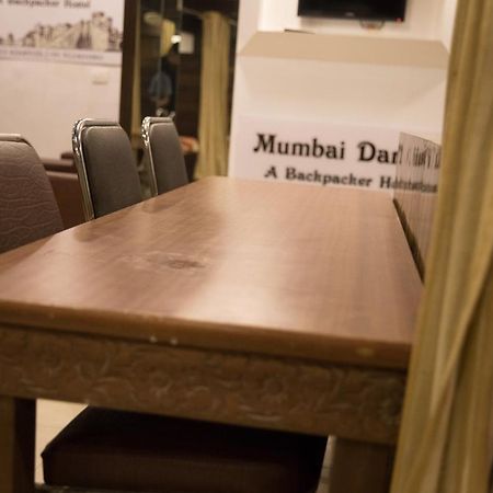 Hotel Alibaba Mumbai Exteriör bild